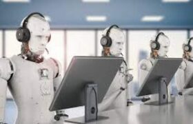 چه شغل‌هایی از هوش مصنوعی ضرر می‌کنند؟