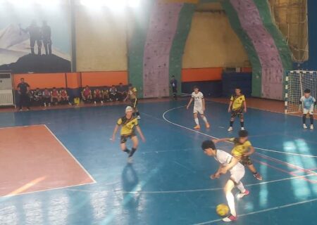 ناکامی تیم پیام ازصعود به لیگ برترنوجوانان فوتسال کشور/دو شکست و یک پیروزی حاصل حضور در مسابقات