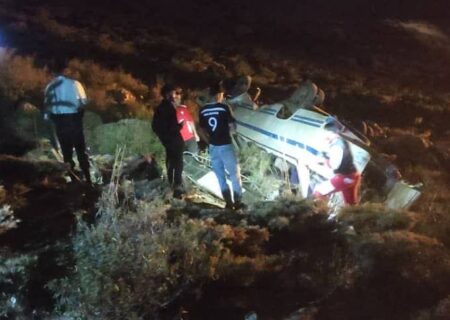 سکوت مرگبار مجمع نمایندگان خوزستان در قبال ناامنی جاده‌های مرگ