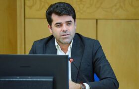 مدیرعامل جدید پتروشیمی مسجدسلیمان معرفی شد