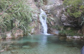 باباروزبهان لالی؛ بهشت پنهان زاگرس در انتظار توسعه