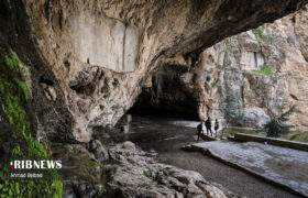 ایذه، شهر سنگ نگاره‌های باستانی ایران