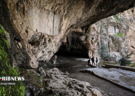 ایذه، شهر سنگ نگاره‌های باستانی ایران