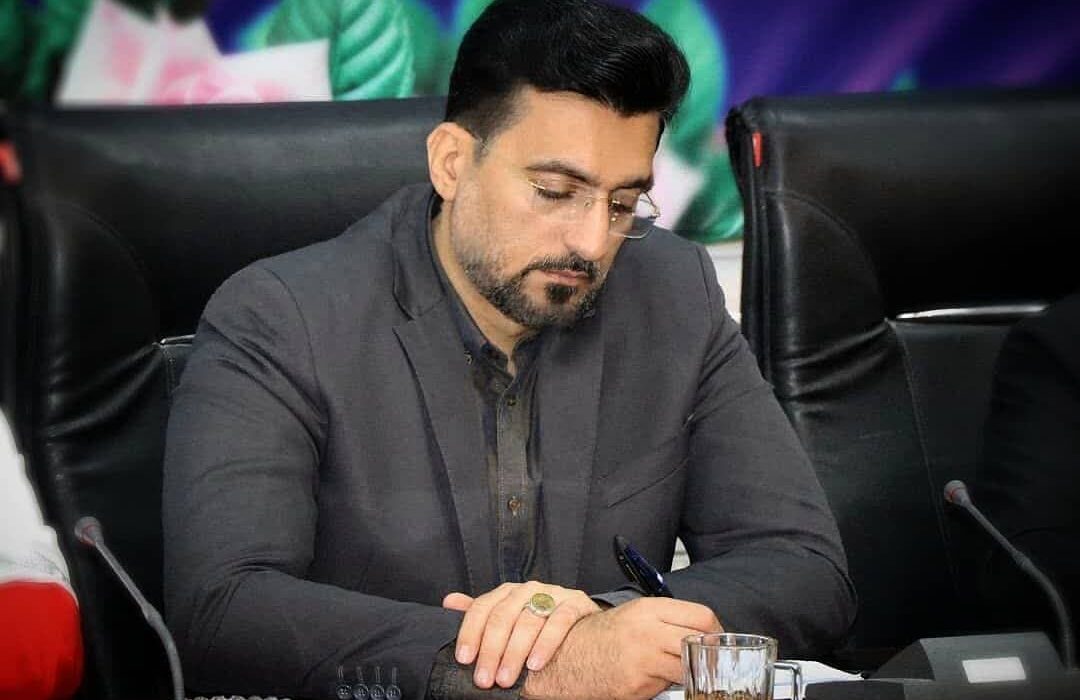 پایان انتظار ۷ ساله دانش‌آموزان لالی با افتتاح دبستان ۶ کلاسه شهید منوچهر حاجی‌پور