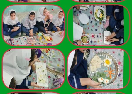 همایش ترویج مصرف تخم مرغ و صبحانه سالم در مدارس لالی برگزار شد