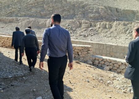 طرح احداث و نوسازی ۴ خانه بهداشت لالی در دستور کار دانشگاه و وزارت بهداشت قرار گرفت