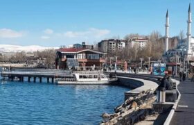 پرطرفدارترین هتل های ۴ ستاره وان ترکیه؛ انتخاب اول ایرانی ها در وان کدام هتل ها هستند؟