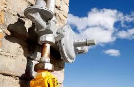 بلاتکلیفی طرح گازرسانی به بخش چلو اندیکا بعد از ۶ سال