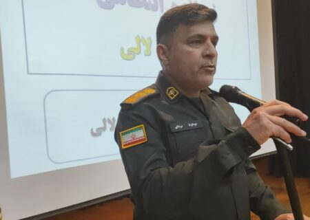 پیام فرمانده نیروی انتظامی به مناسبت روز اصناف