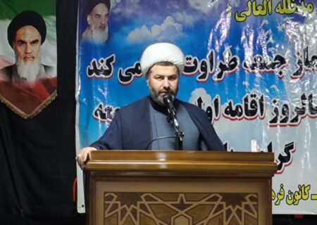 مذاکره برای غرب یک تاکتیک است، نه هدف / تشییع باشکوه شهدای اقتدار، نمایش عزت جمهوری اسلامی بود