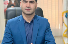 بهسازی شبکه در روستای لالی با نصب تیربرق های جدید و تعویض ترانسفور ماتور