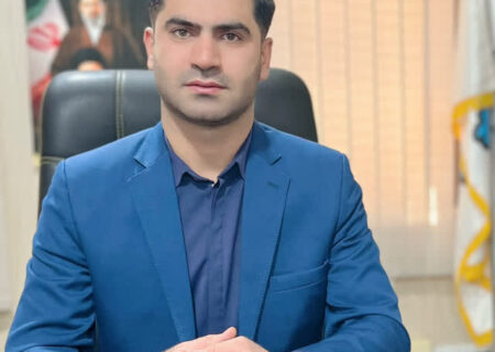 بهسازی شبکه در روستای لالی با نصب تیربرق های جدید و تعویض ترانسفور ماتور
