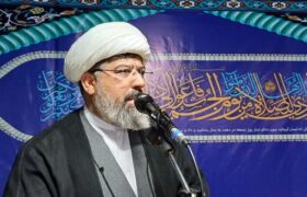 مذاکره با آمریکا «کار بیهوده» و «اشتباه» است/ راه نجات ایران فقط «مبارزه» است