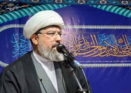 مذاکره با آمریکا «کار بیهوده» و «اشتباه» است/ راه نجات ایران فقط «مبارزه» است