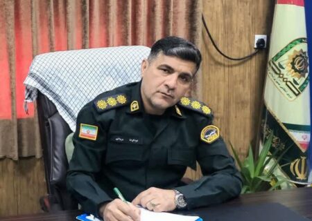 دستگیری ۱۰ سارق احشام و اماکن خصوصی در طرح «آرامش در شهر» لالی