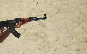 دستگیری ۶ عامل تیراندازی در شهرستان لالی/ کشف ۲ قبضه سلاح گرم