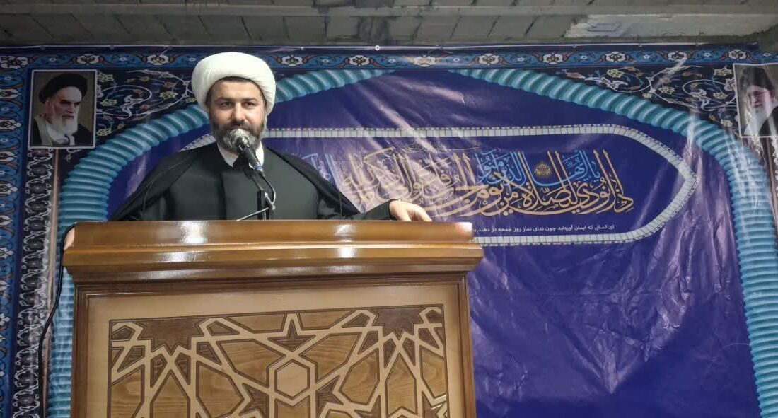 از تلاش دولت برای قطع نشدن برق در گرمای خوزستان تشکر می کنیم/شهدای مدافع حرم سد دفاعی کشور بودند