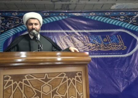 از تلاش دولت برای قطع نشدن برق در گرمای خوزستان تشکر می کنیم/شهدای مدافع حرم سد دفاعی کشور بودند