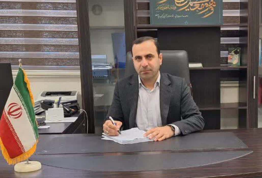 دستگیری محکوم هزار میلیاردی در البرز با دستور قضایی رئیس دادگستری لالی