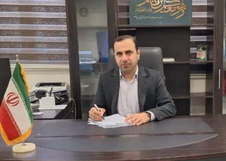 دستگیری محکوم هزار میلیاردی در البرز با دستور قضایی رئیس دادگستری لالی