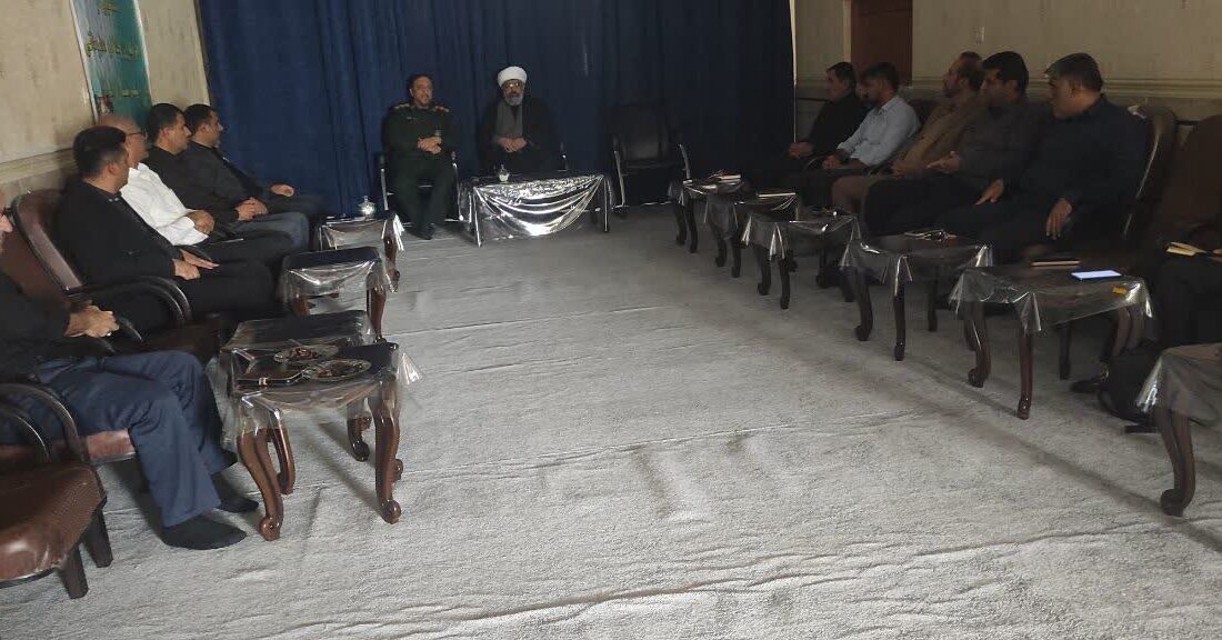 روز خبرنگار در شهرستان لالی؛ در خاموشیِ برق و حضورِ غایبِ مسئولان
