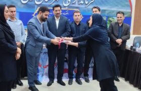 مراسم گرامیداشت روز پزشک در لالی برگزار شد / تأکید بر نقش بی بدیل جامعه پزشکی در مناطق محروم + تصاویر