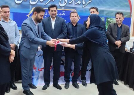 مراسم گرامیداشت روز پزشک در لالی برگزار شد / تأکید بر نقش بی بدیل جامعه پزشکی در مناطق محروم + تصاویر